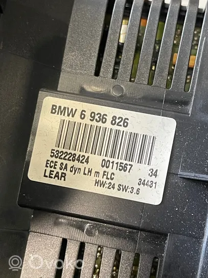 BMW M3 Przełącznik świateł 6936826