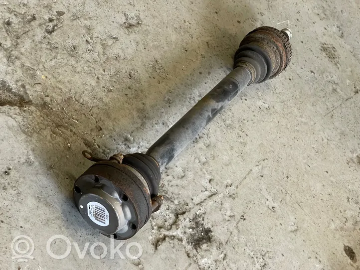 BMW M3 Rear driveshaft 2229726