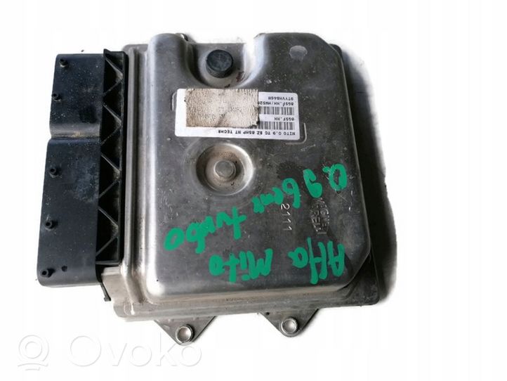 Alfa Romeo Mito Calculateur moteur ECU 51903132