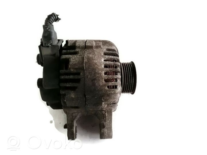 KIA Magentis Alternator 