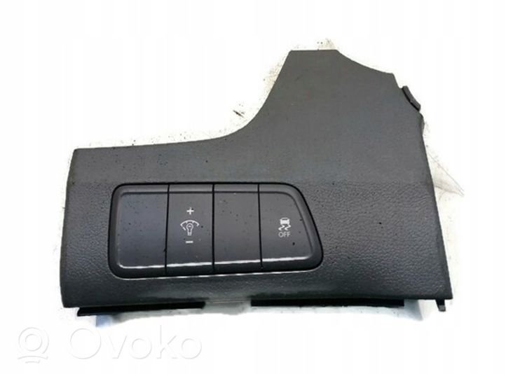 Hyundai Elantra Inne części wnętrza samochodu 3Y84730AA0