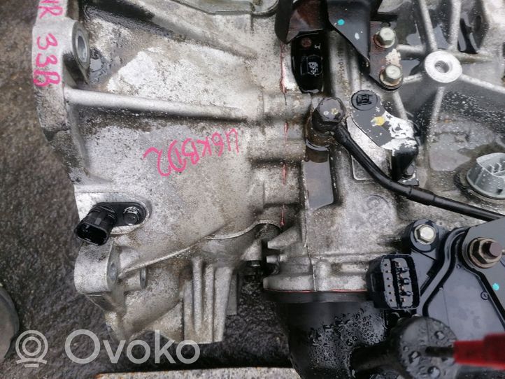 Hyundai Grandeur Scatola del cambio automatico U6KBD2