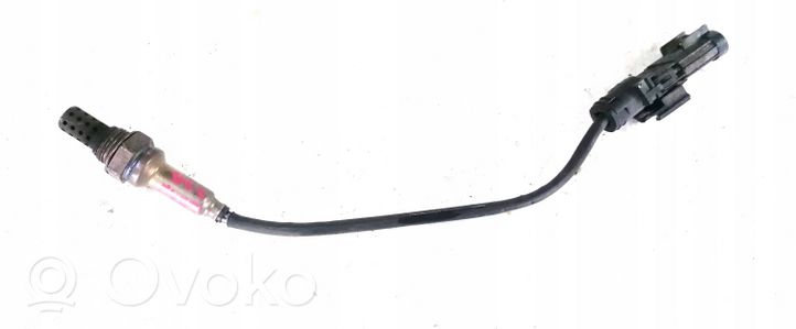 Hyundai Grandeur Lambda probe sensor 392103C100