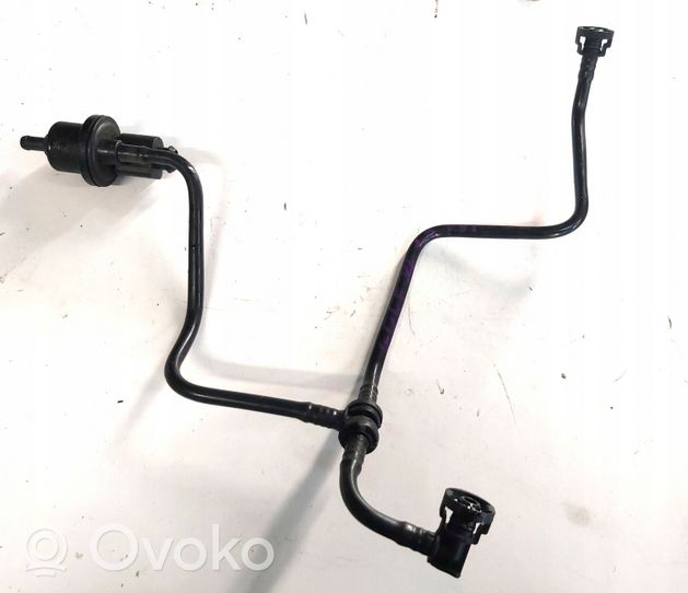 Volkswagen Golf VI Linea/tubo/manicotto combustibile 03F133366