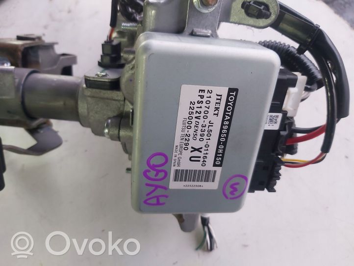 Toyota Aygo AB40 Pompa wspomaganie układu kierowniczego 452500H071