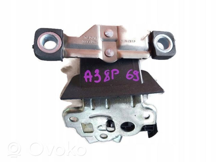 Audi A3 S3 A3 Sportback 8P Blocco/chiusura/serratura del portellone posteriore/bagagliaio 8P4827520B