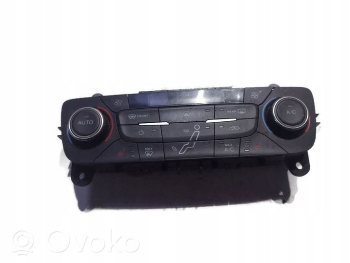 Ford Focus Centralina del climatizzatore F1ET18C612DF