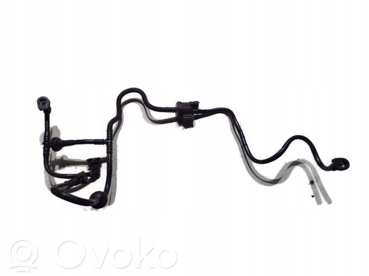 C1B19G866AA Ford Focus Fuel line pipe, 18.01 € RRR