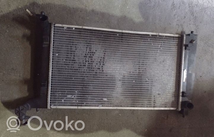 Toyota Avensis Verso Radiatore di raffreddamento 64646A