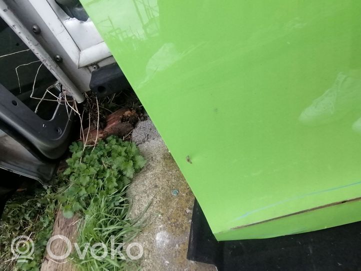 Skoda Citigo Drzwi przednie 