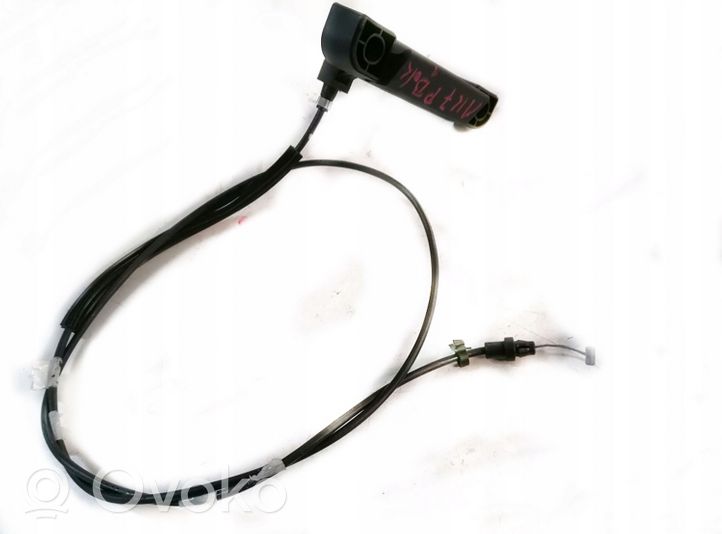 Ford Transit Sliding door cable line 
