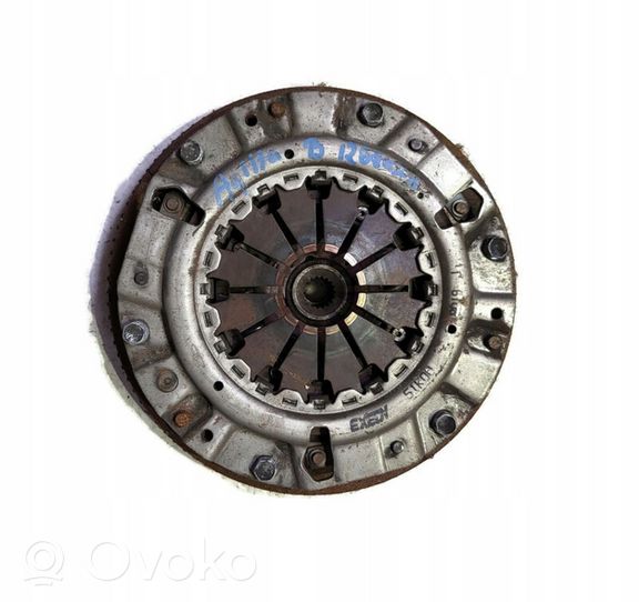 Opel Agila B Dual mass flywheel 