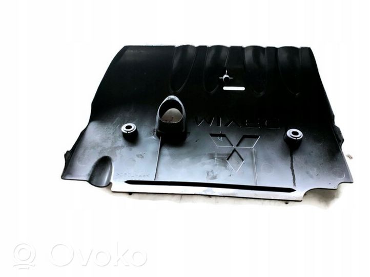 Mitsubishi Lancer VIII Couvercle cache moteur 1003A058