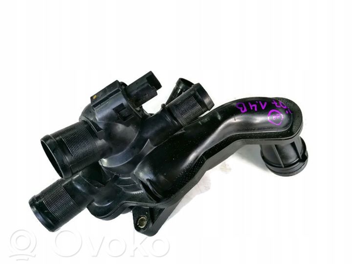 Peugeot 207 Thermostat/thermostat housing, 22.82 € RRR