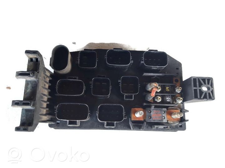 Jaguar X-Type Module de fusibles 4X4314A073BF