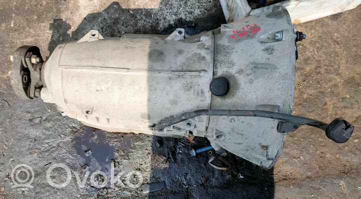 Mercedes-Benz C W203 Automatic gearbox 722696