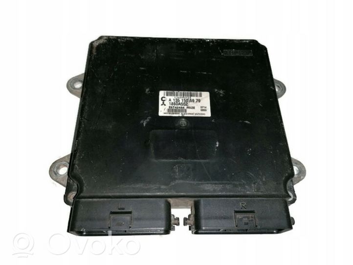 Mitsubishi Colt Calculateur moteur ECU A1351505979