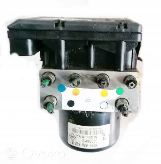 Renault Master II Pompe ABS 8200036532B