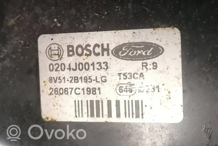 Ford B-MAX Stabdžių vakuumo pūslė 8V512B195LG