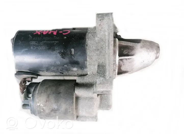 Ford C-MAX I Starter motor 0001107417