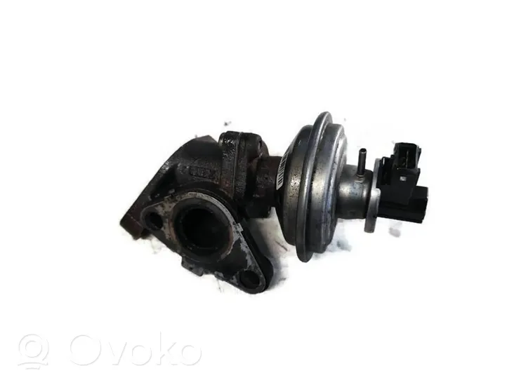 Mini One - Cooper R57 EGR-venttiili 782331602