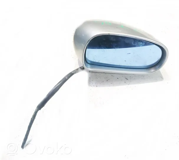 Audi TT TTS Mk2 Front door electric wing mirror, 34.93 € RRR