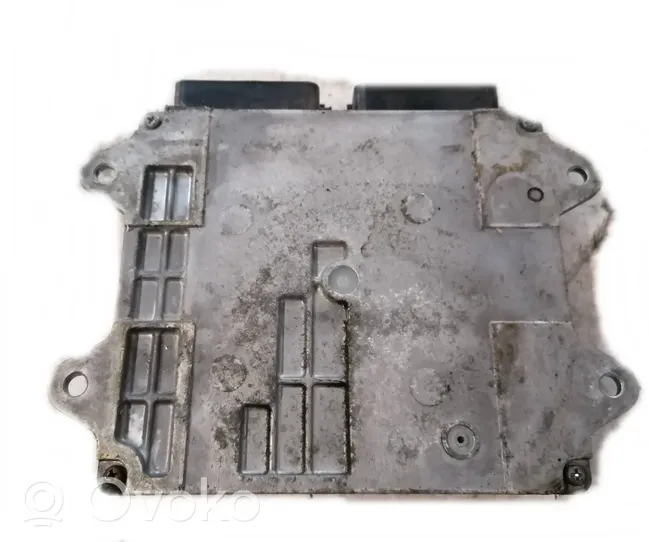 Mitsubishi Colt CZ3 Calculateur moteur ECU A1351503279