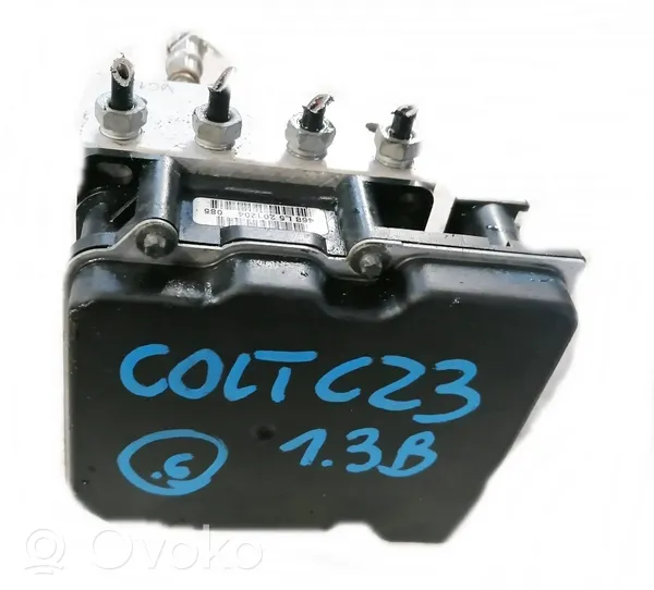 Mitsubishi Colt CZ3 ABS-pumppu 0265950456