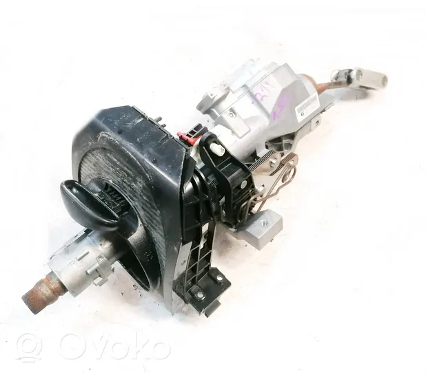 Mercedes-Benz E W211 Gruppo asse del volante A2114604016