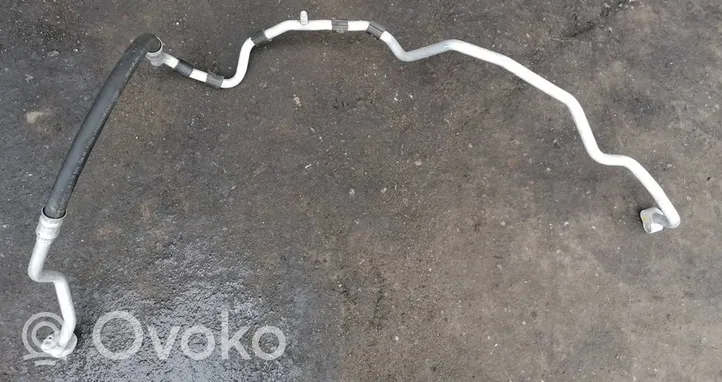 Skoda Yeti (5L) Wąż / Przewód klimatyzacji A/C 1K0820743FR