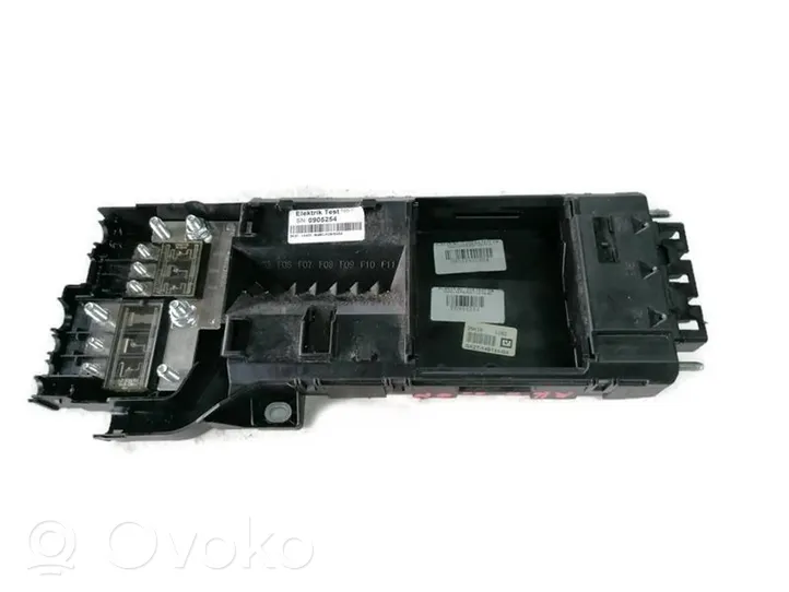 Ford Transit Fuse module GK2T14B144GA