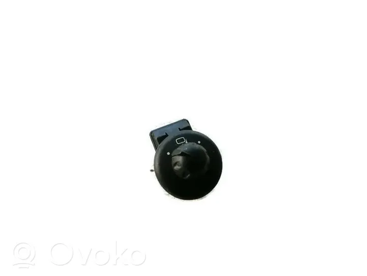 Mini One - Cooper Clubman R55 Przycisk regulacji lusterek bocznych 3422621