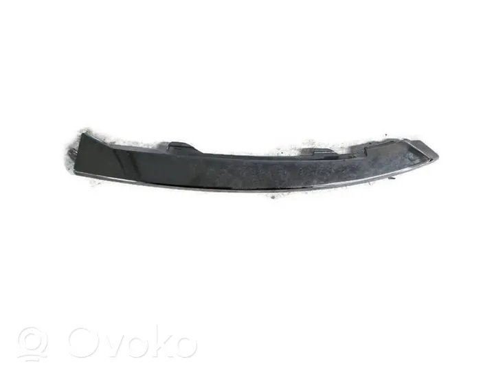 KIA Optima Front bumper splitter molding 