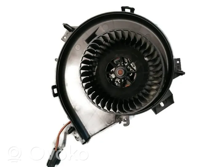 Opel Tigra B Heater fan/blower 006453T