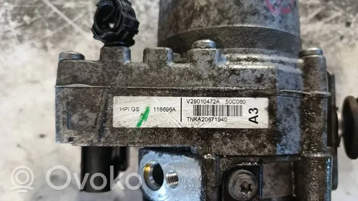 Peugeot 508 Electric power steering pump V29010472A