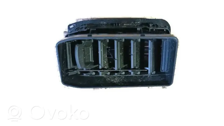 Volkswagen Caddy Kojelaudan sivutuuletussuuttimen kehys 2K5819186
