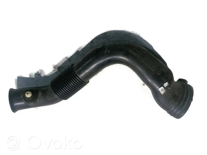 Opel Combo D Air intake hose/pipe 52029717
