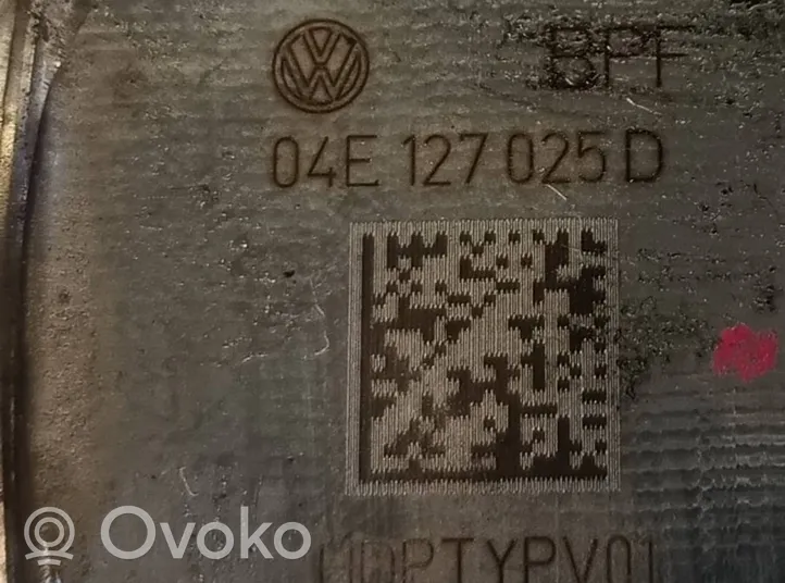 Volkswagen Beetle A5 Pompa wtryskowa wysokiego ciśnienia 04E127025D