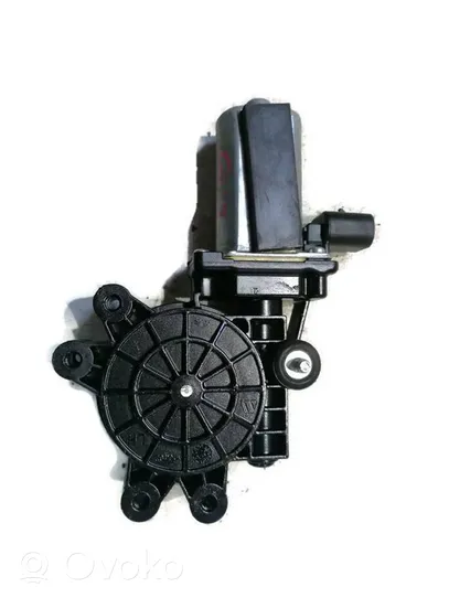 Fiat 500X Mécanisme de lève-vitre avec moteur 519760940