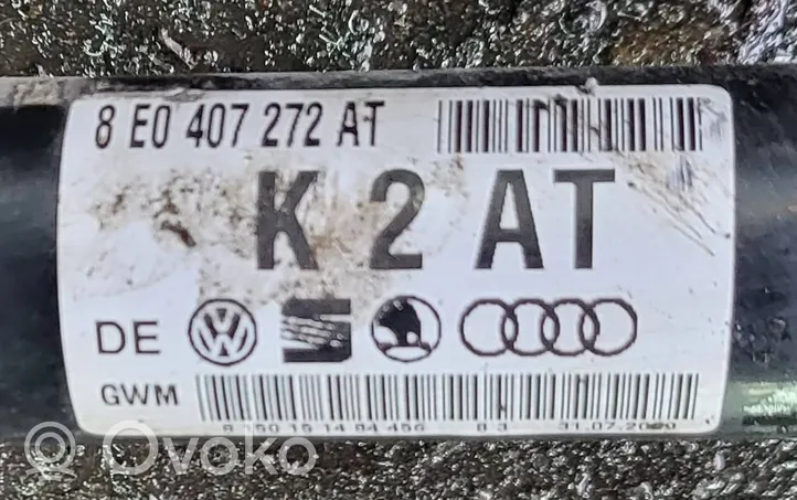 Seat Exeo (3R) Półoś przednia 8E0407272AT