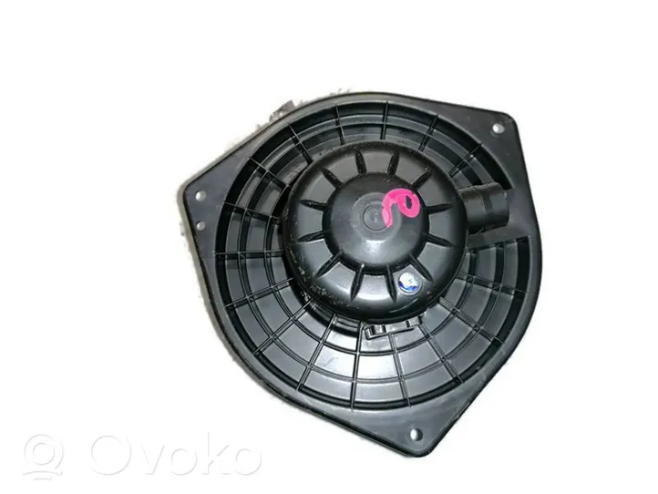 Citroen C4 Aircross Mazā radiatora ventilators 7802A238