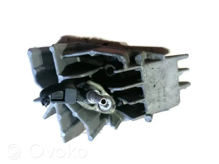 Renault Kangoo II Engine mounting bracket 8200771226