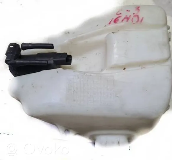 Citroen C3 Réservoir de liquide lave-glace 968024898001