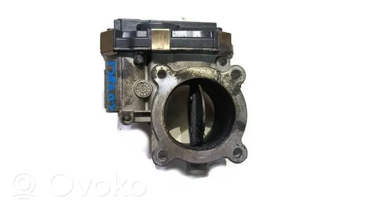 Chevrolet Orlando Throttle valve 25183238