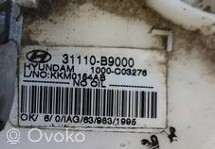 Hyundai i10 Pompa carburante immersa 31110B9000