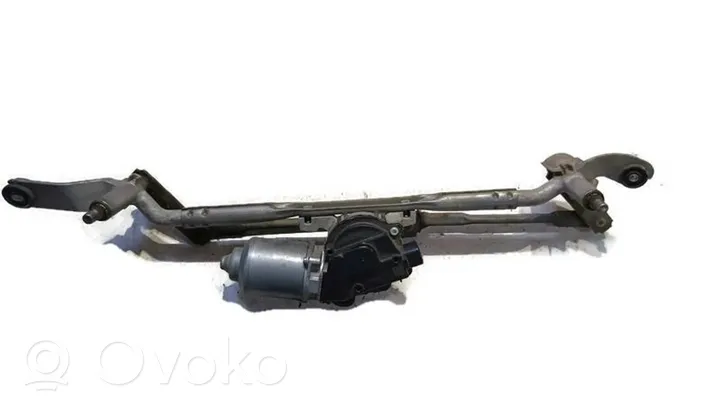 Mazda 6 Moteur d'essuie-glace 1593001431