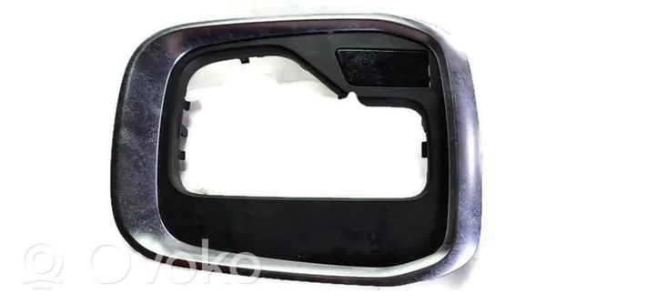 Renault Megane IV Indicador selector de marchas 969443797R