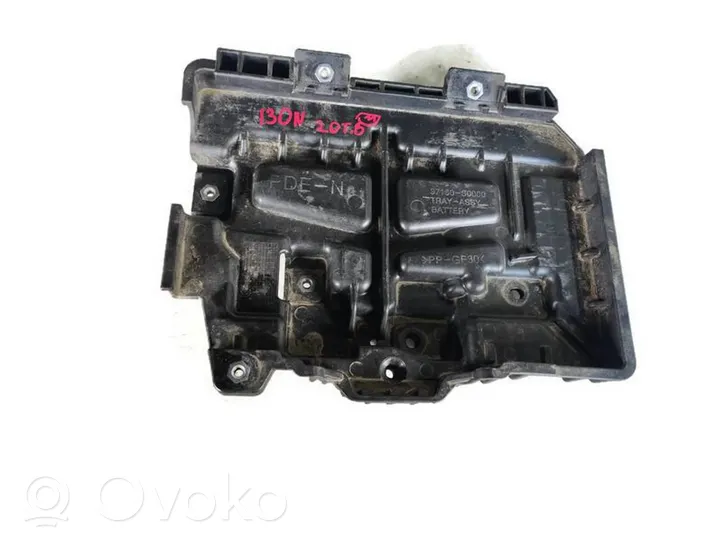 Hyundai i30 Vassoio scatola della batteria 37150-S0000