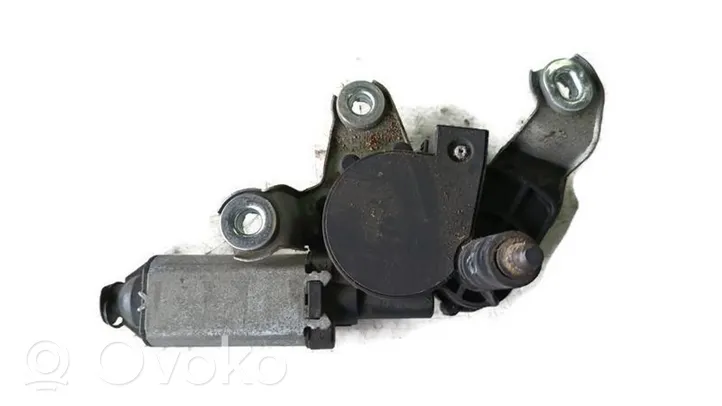 Skoda Octavia Mk2 (1Z) Mechanizm wycieraczki szyby tylnej 1Z9955711