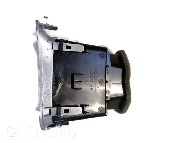 Chevrolet Equinox Airbag control unit/module 20862308